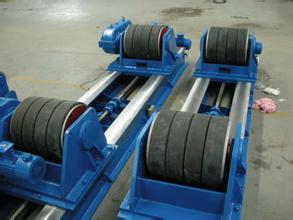 二手防軸竄焊接滾輪架哪兒有處理的