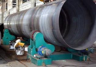 自調(diào)式滾輪架技術(shù)要求有哪些