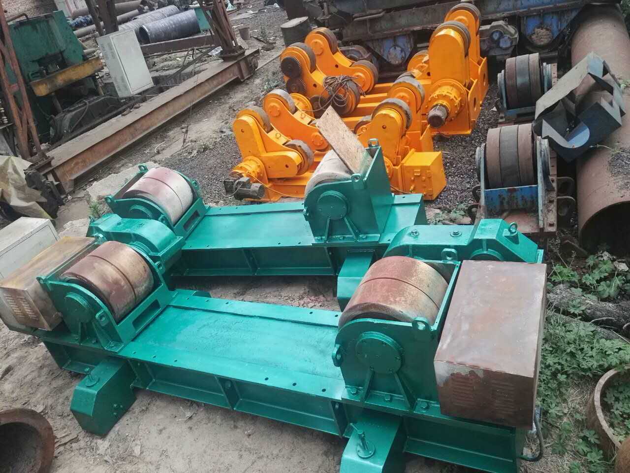 眉山二手滾輪架