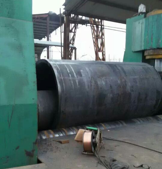 聊城回收卷板機 回收各種型號的卷板機