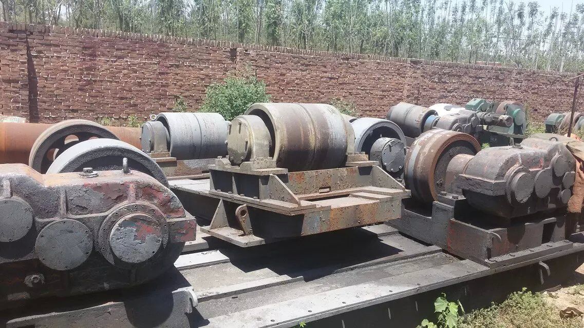 二手滾輪架出租