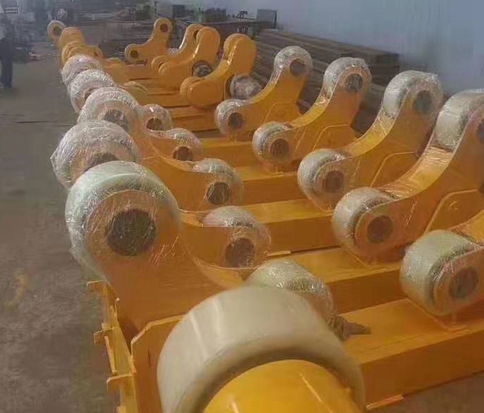 轉讓二手滾輪架